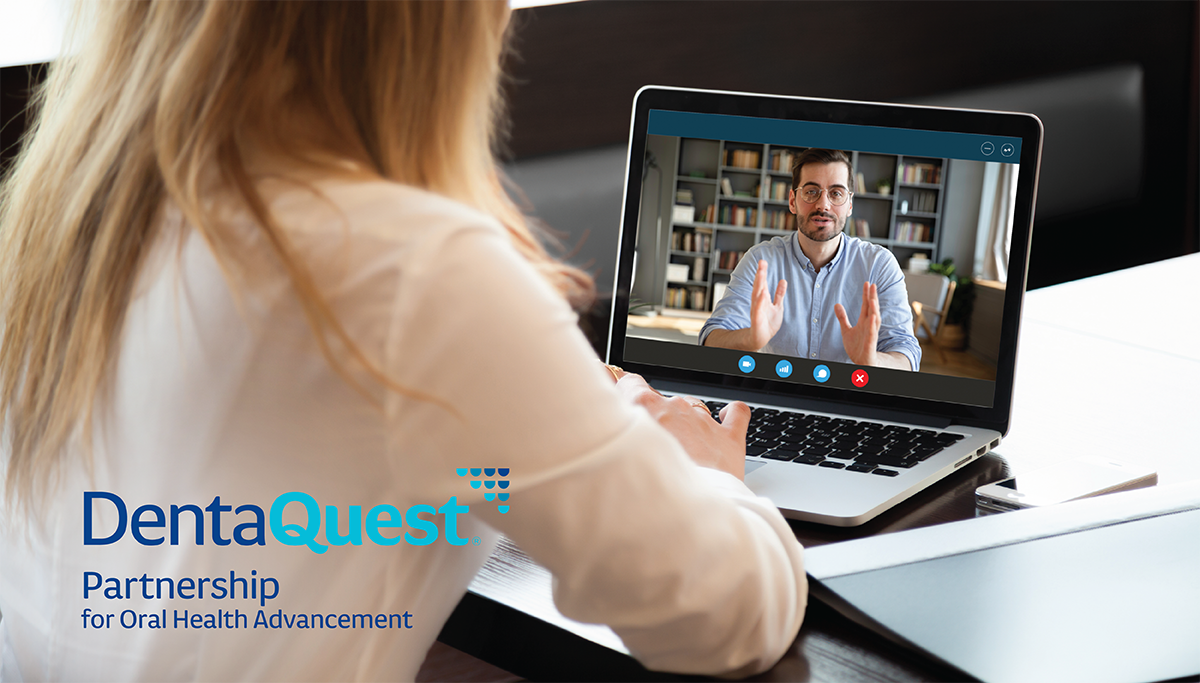 Press Release DentaQuest Partnership Offers Free Continuing Education